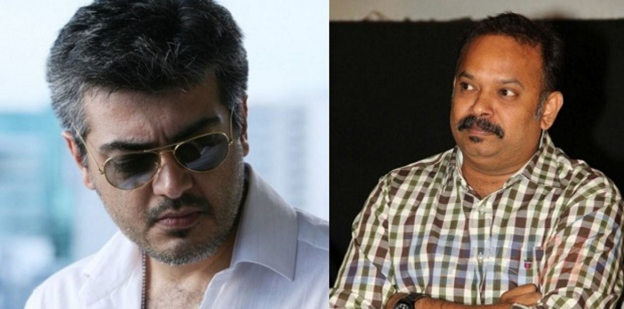தல அஜித்துக்கு இப்படி ஒரு படத்தில் நடிக்க தான் ஆசை! உண்மையை உடைத்த வெங்கட் பிரபு 31
