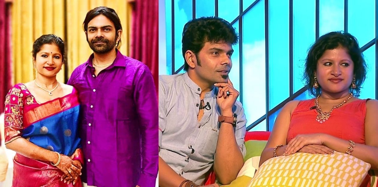 ராகவ் மற்றும் ப்ரீதாவின் மகளை பார்த்திருக்கிறீர்களா? இதோ அவரது புகைப்படம் 21