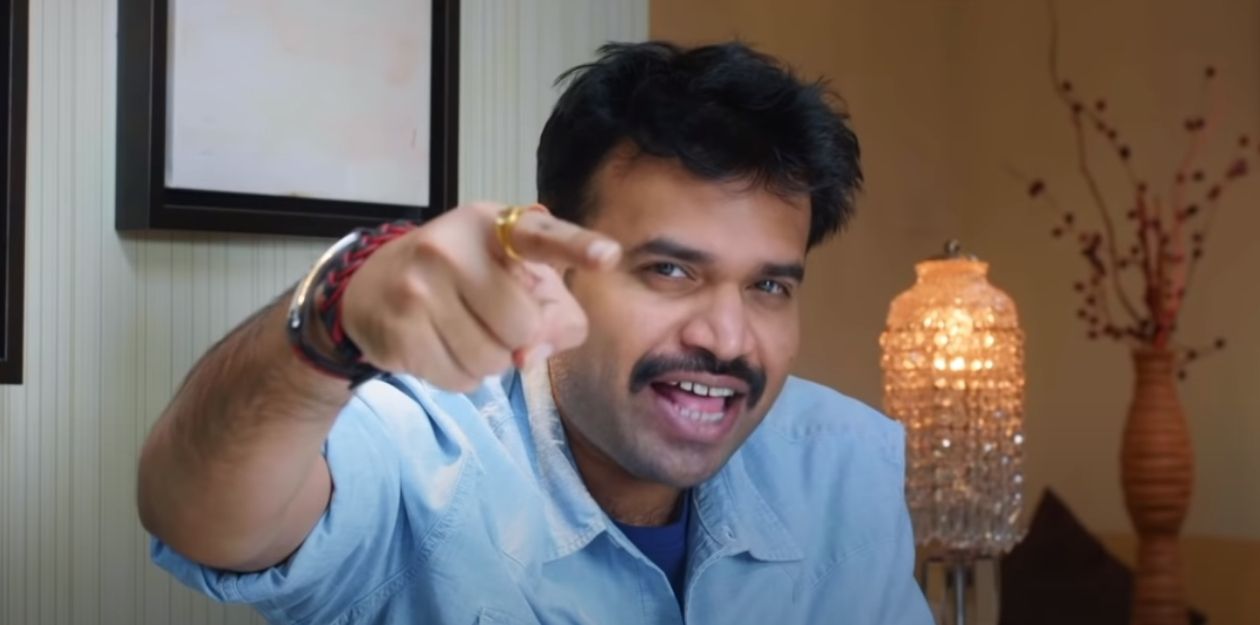 Tamil Rockers Official Trailer | Premji Amaren 17