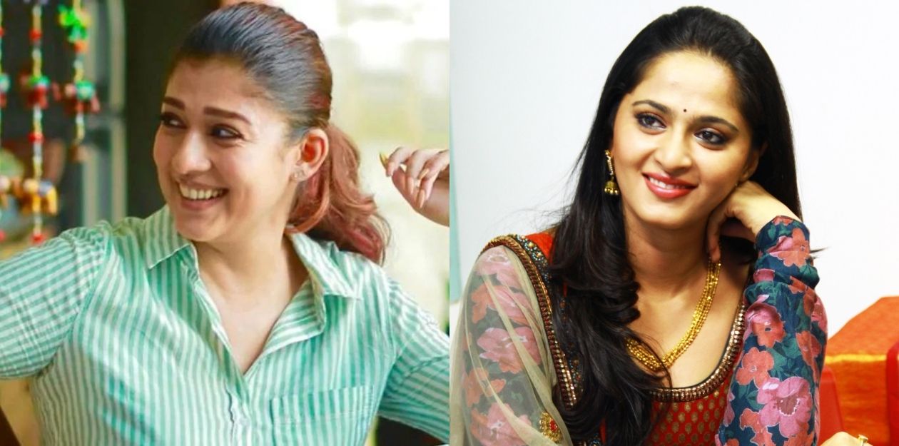 நயன்தாராவின் படத்தில் Heroine ஆகா நடிக்கும் அனுஷ்கா! comeback கிற்கு காத்திருக்கும் ரசிகர்கள் 31