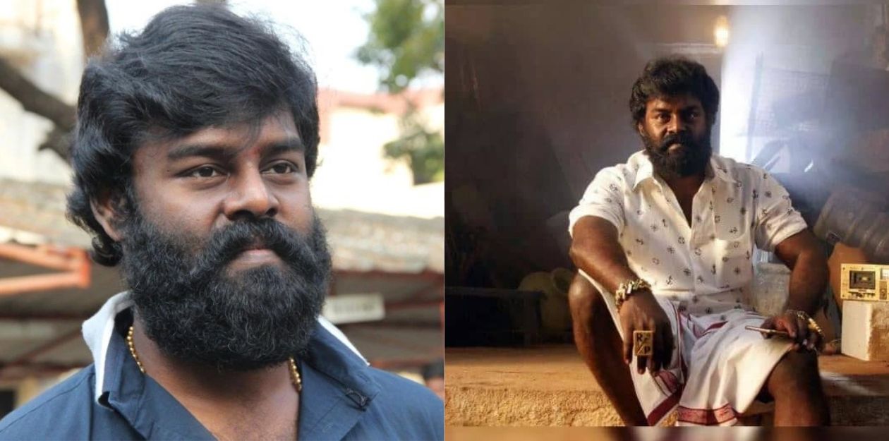 செம்ம Stylish ஆக மாறிய முரட்டு வில்லன் R.K.Suresh! Viral புகைப்படம் 29
