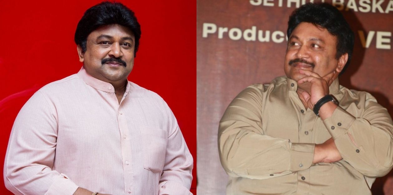பொன்னியின் செல்வன் படத்திற்காக உடல் எடையை குறைத்து வேறொரு அவதாரத்தில் நடிகர் பிரபு 27