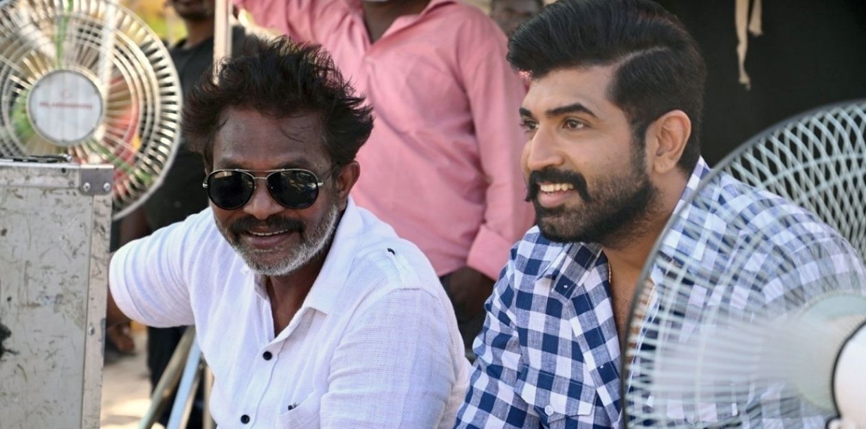 அருண் விஜய் படத்தில் இருந்து விலகிய முன்னணி நடிகர்! இதுதான் காரணமா 29