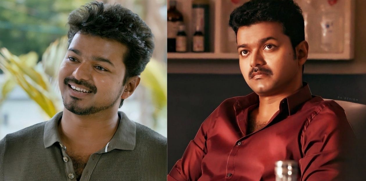 தளபதி விஜயுடன் மீண்டும் நடிக்க ஆர்வம் காட்டும் பிரபல நடிகை. யார் தெரியுமா? 27