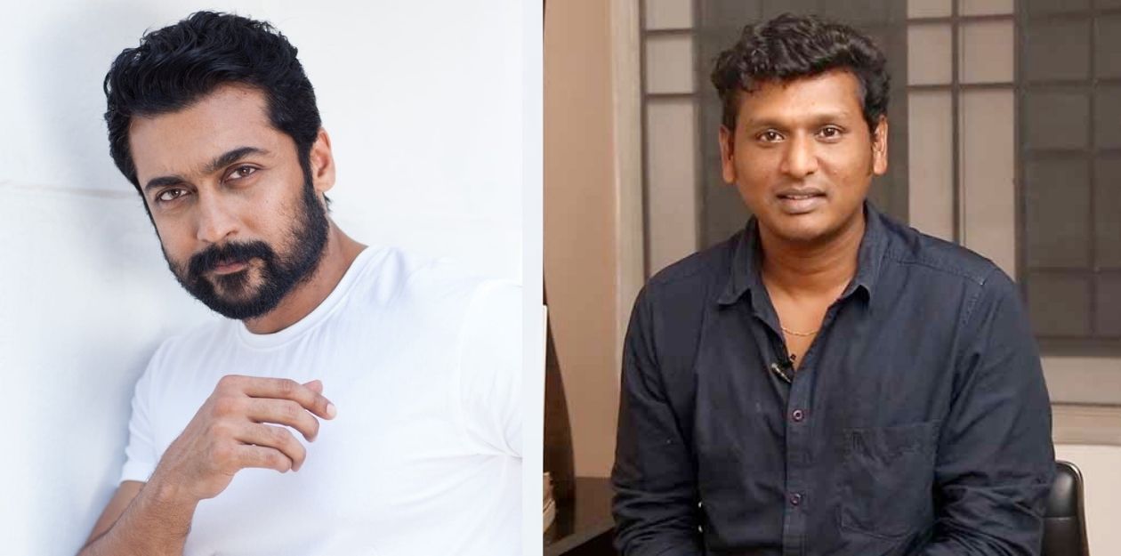 லோகேஷ் கனகராஜ் இயக்கத்தில் நடிக்கும் சூர்யா! வெளியான புதிய Update 23