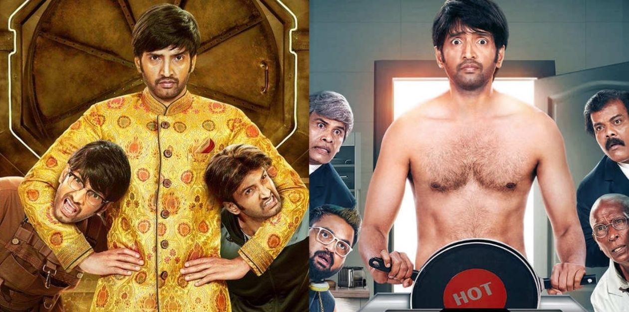 சந்தானம் நடிக்கும் டிக்கிலோனா திரைப்படம் எப்போது வெளியாகிறது தெரியுமா? 21