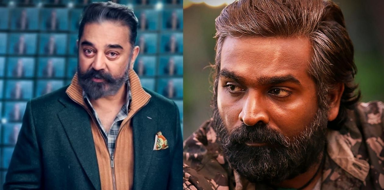 BiggBoss Season 5 ல் கலந்துகொள்ளும் பிரபல நடிகை? அட இவங்க விஜய் சேதுபதி ஜோடி ஆச்சே 9