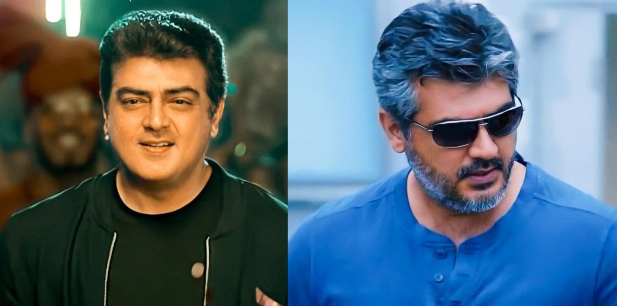 சம்பளத்தை கிடு கிடுவென உயர்த்திய தல அஜித்? shocking தகவல் 7