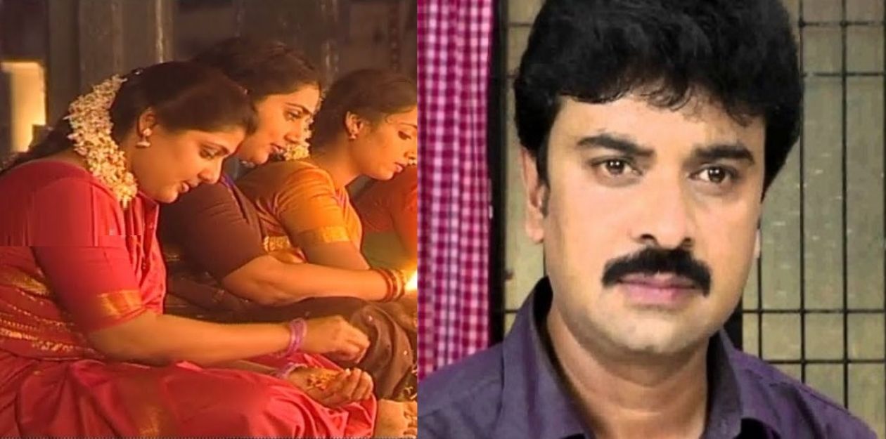 மெட்டி ஒலி செல்வத்தின் தற்போதைய நிலை என்ன தெரியுமா? 5
