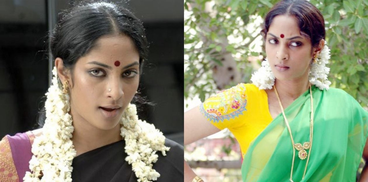 திமிரு படத்தில் வில்லியாக மிரட்டிய இவர் தற்போது எப்படி இருக்கிறார் தெரியுமா? 3