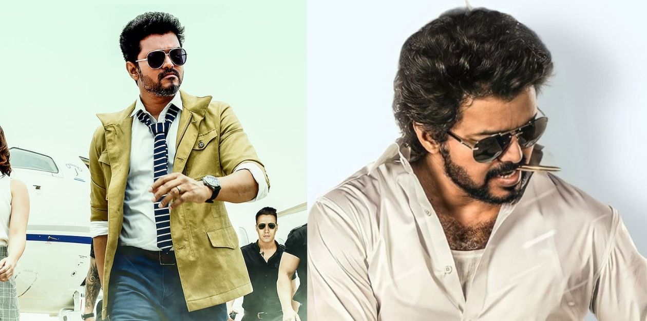 தென்னிந்திய நடிகர்களில் அதிக சம்பளம் வாங்கும் Hero என்ற அந்தஸ்தை பெற்ற தளபதி விஜய்! 41