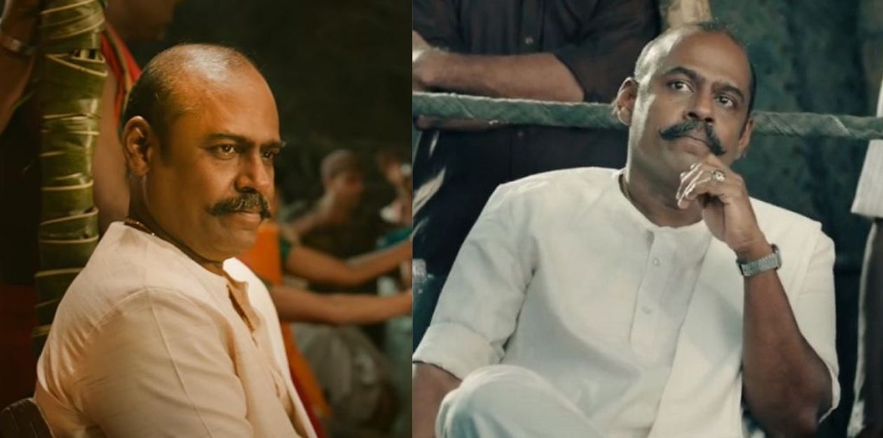 பசுபதி கதாநாயகனாக நடிக்கும் புதிய படத்தின் பூஜை! வைரல் புகைப்படம் 39