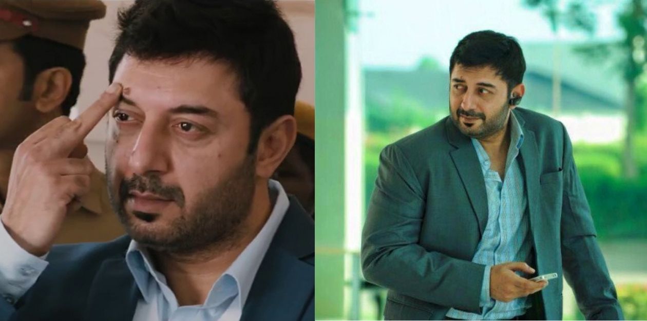 தனி ஒருவன் படத்தில் வில்லனாக நடிக்க மறுத்து , தற்போது வருத்தப்படும் பிரபல நடிகர்! 23