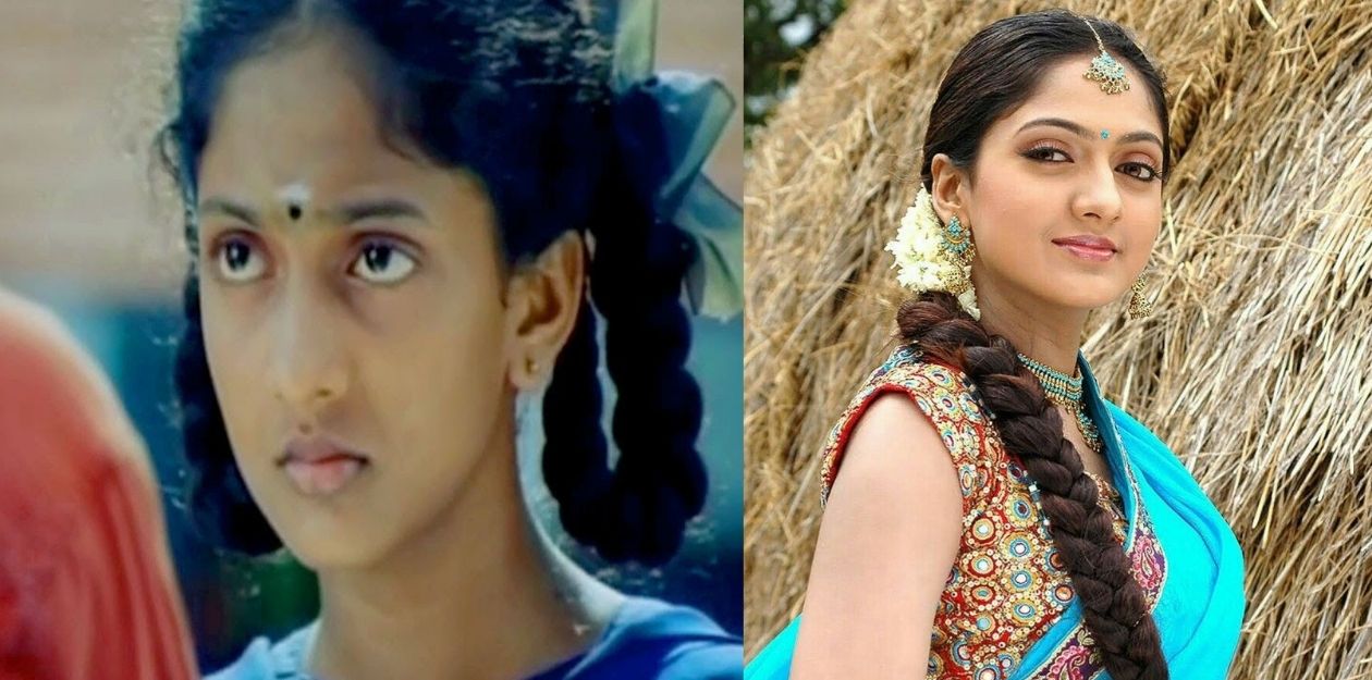 நந்தா படத்தில் நடித்த இந்த நடிகையின் திருமண புகைப்படங்களை பார்த்திருக்கிறீர்களா? 9
