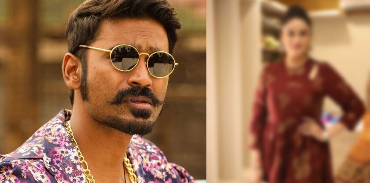 பட வாய்ப்பில்லாததால் மீண்டும் சின்னத்திரையில் களமிறங்கும் தனுஷ் பட நடிகை...யார் தெரியுமா..?? 5