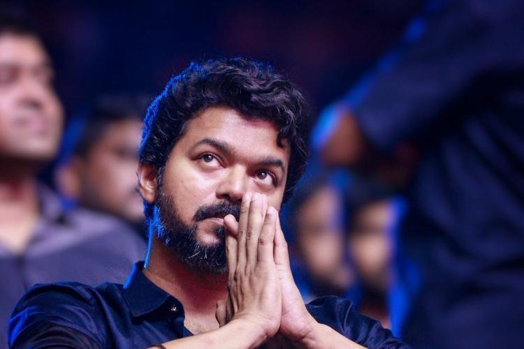 Car க்கு Insurance இல்லையா.? மீண்டும் சர்ச்சையில் சிக்கிய விஜய் | Vijay 3