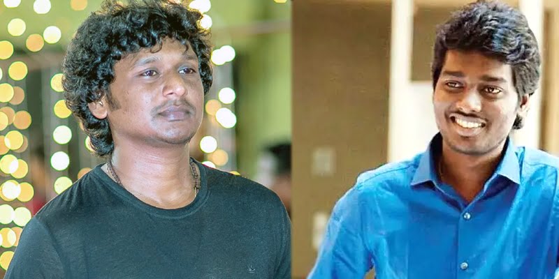 Lokesh kanagaraj ஐ mini atlee என்று கலாய்த்த செய்தி ஊடகம்! பதிலடி கொடுத்த பிரபல இயக்குனர் 25
