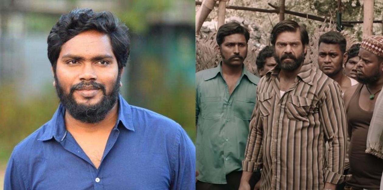 PA.Ranjith படத்தில் Hero வாய்ப்பை தவறவிட்ட சார்பட்டா பரம்பரை பட நடிகர் 39