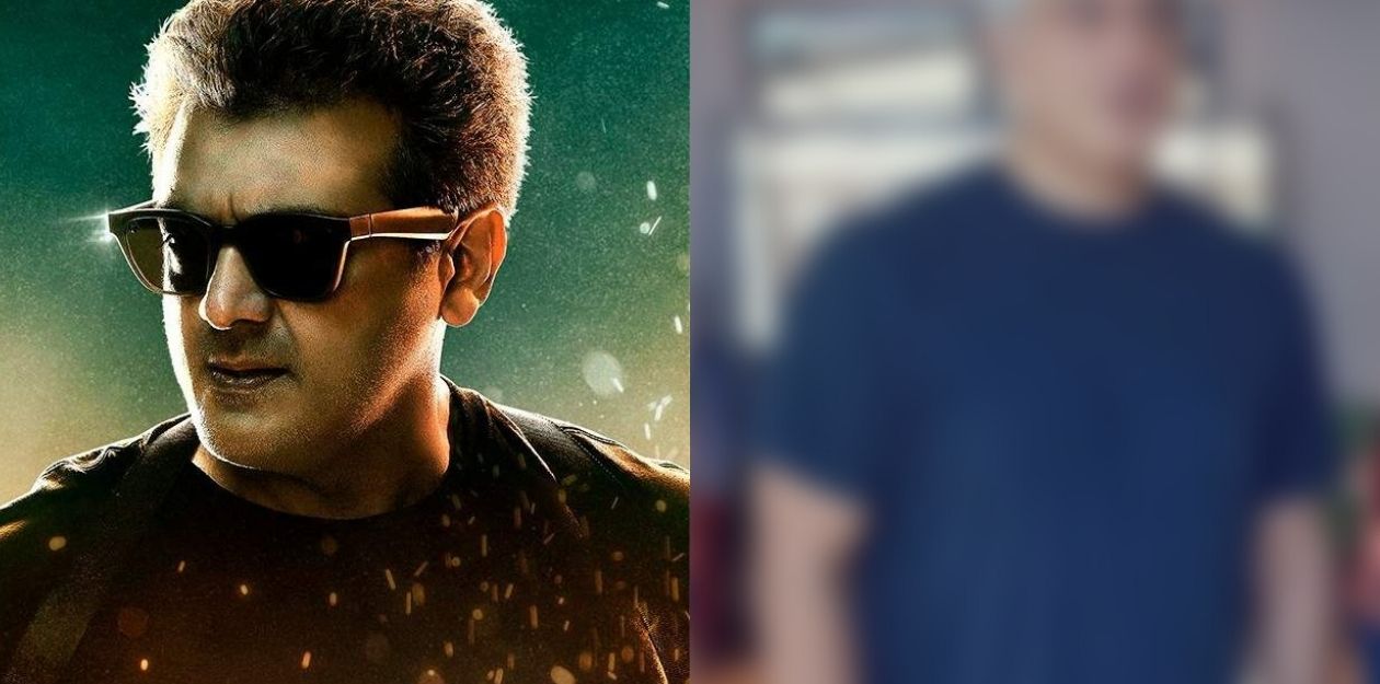 செம்ம Fit and Handsome ஆக இருக்கும் தல அஜித்தின் Recent புகைப்படங்கள் 37