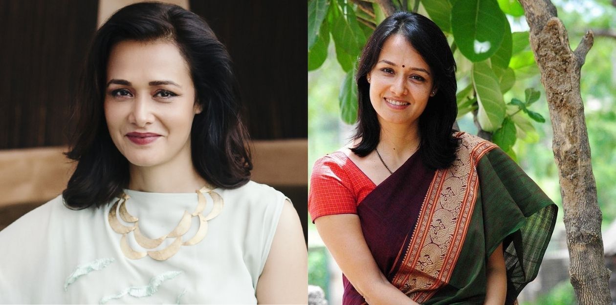 53 வயதிலும் Yoga செய்து இந்த காலத்து Heroine களுக்கே Tough கொடுக்கும் நடிகை அமலா 35
