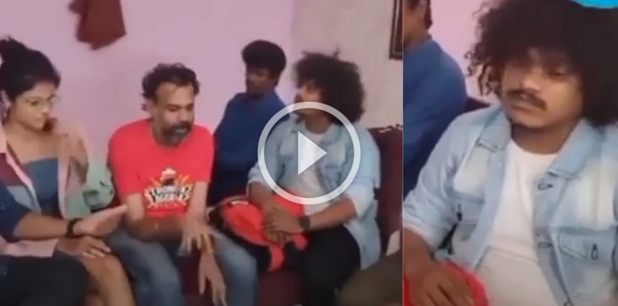 Premji உடன் சேர்ந்து Lady voice ல் பாட்டு பாடி அசத்திய புகழ் 27