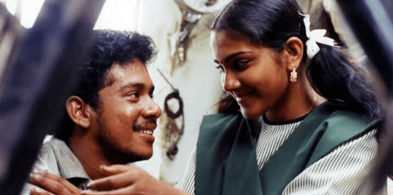 வயது வித்தியாசத்தால் காதல் பட Heroine chance ஐ தவறவிட்ட பிரபல நடிகை 19