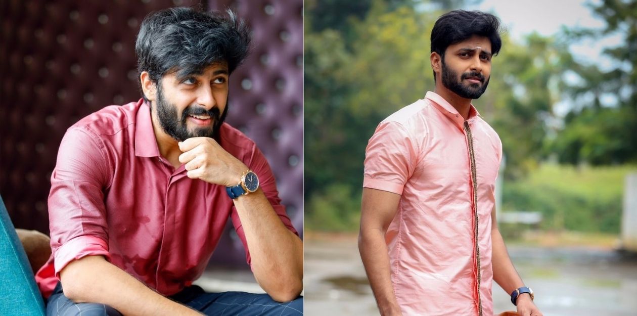 குக்கு வித் கோமாளி Ashwin நடிக்கும் அடுத்த படத்தில் 6 கதாநாயகிகளா? 39