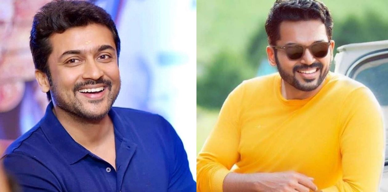 அண்ணனை தொடர்ந்து தம்பியுடன் ஜோடி போடும் பிரபல நடிகை! 37