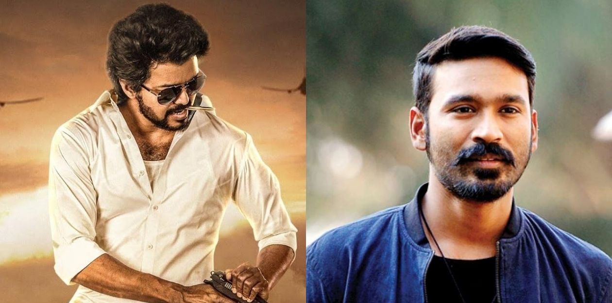 Beast படத்தில் இணையும் தனுஷ்? இணையத்தில் கசிந்த Update 3