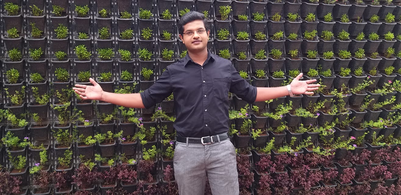 செஃப் ஆக வேலை பார்க்கும் புதியதலைமுறை செய்திவாசிப்பாளர் | Vasanth Subramaniyam 3