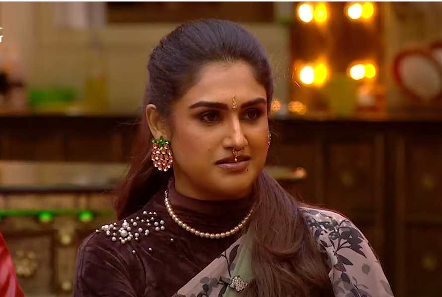 வீட்டை விட்டு வெளியேறிய வனிதா.. என்ன காரணம் தெரியுமா? வெளியான அதிர்ச்சி தகவல் | BB Ultimate 3