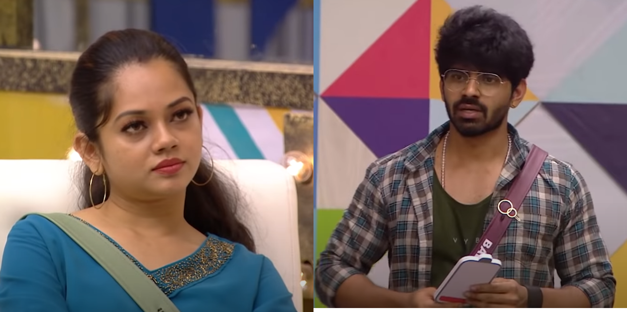 இந்த வீட்ல நீங்க இருக்கனால ஒரு பயனும் இல்லை.. அனிதாவை காயப்படுத்திய ஹவுஸ் மேட்ஸ் 1