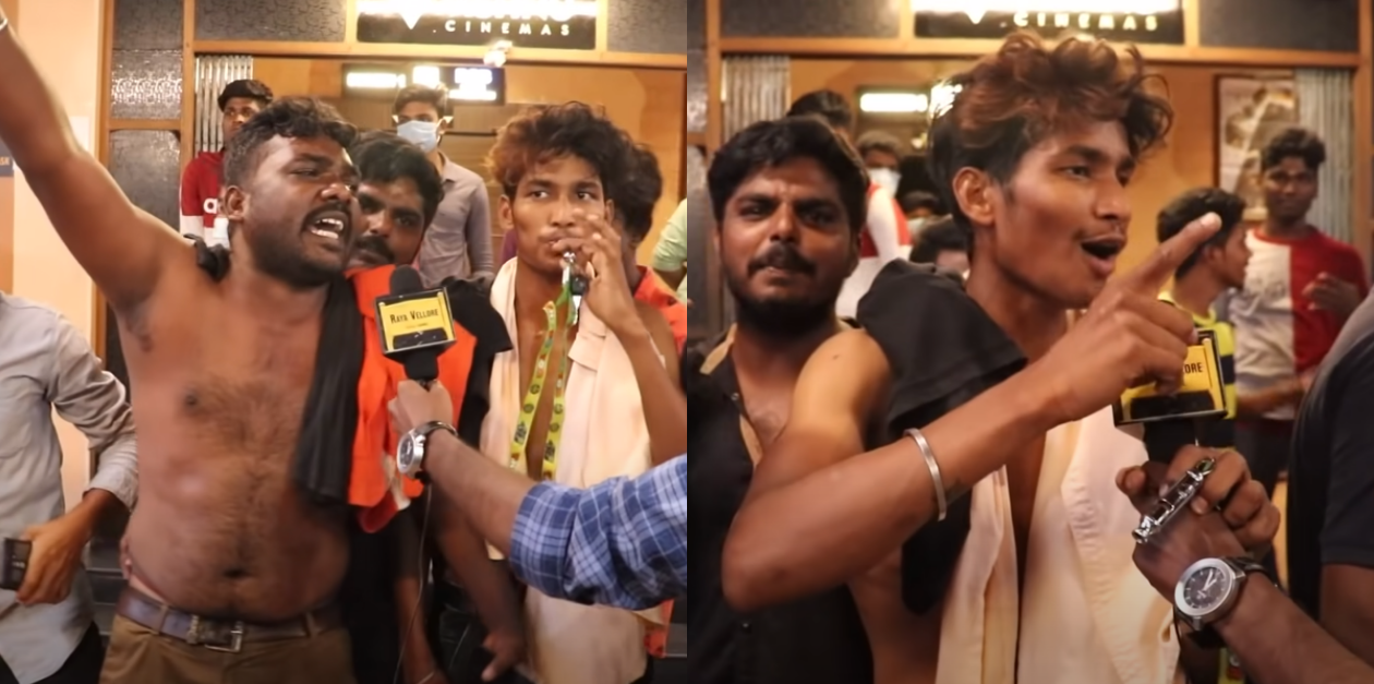 2500 கோடி வசூல் செய்து Box officeல் இடம் பெரும் வலிமை.. தல ரசிகர்கள் நம்பிக்கை 69
