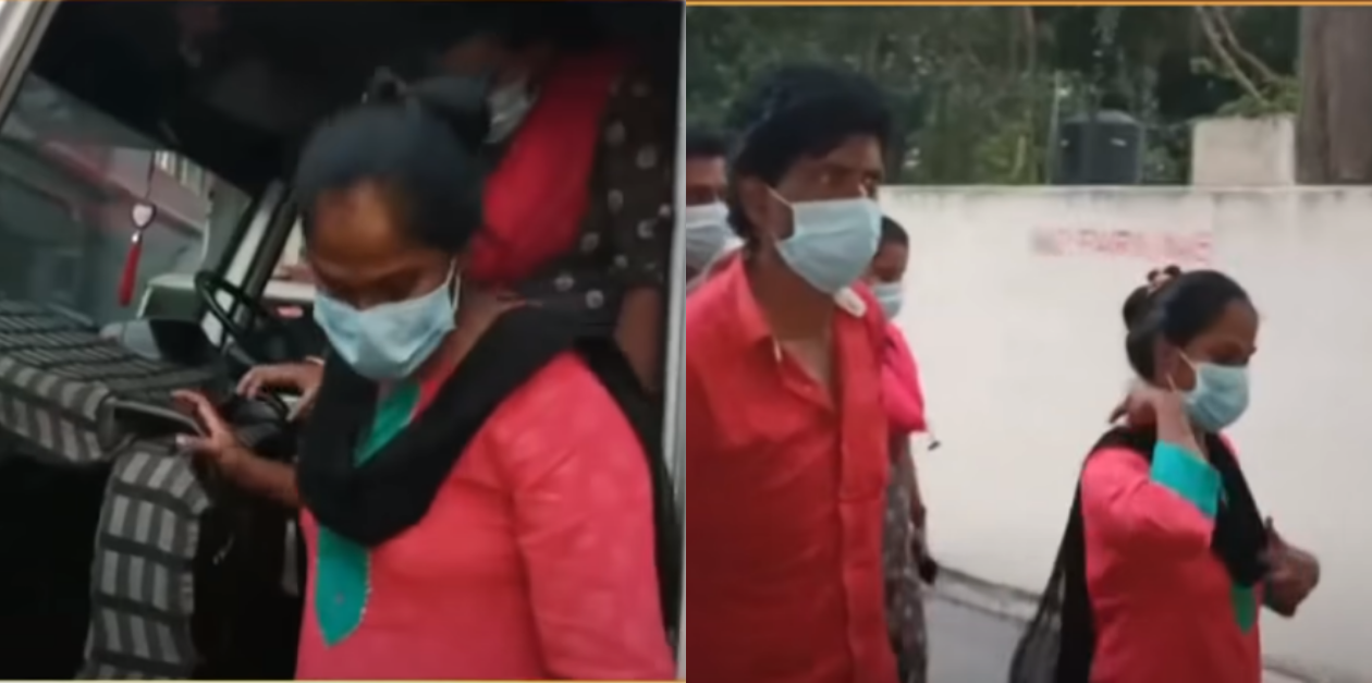 1 வருடத்திற்கு குண்டர் சட்டம்..கலெக்டர் போட்ட மாஸ் உத்தரவு | Rowdy Baby Surya | Sikka 3