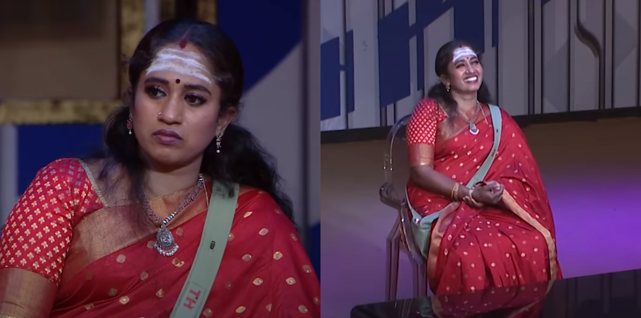 ஸ்கூல் படிக்கும் போது உங்க Crush யாரு? ஹவுஸ்மேட்ஸிடம் பிக்பாஸ் கேட்ட கேள்வி | BiggBoss Ultimate 27