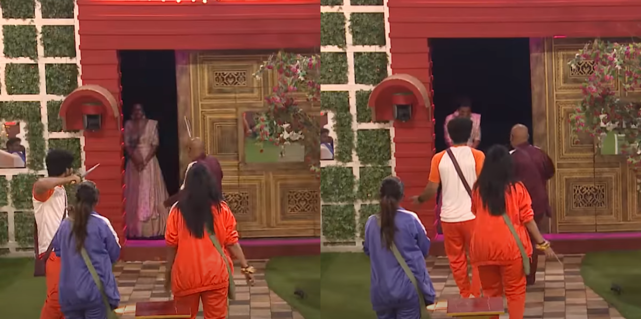 ஓவியாவும் இல்லை..லாஸ்லியாவும் இல்லை..யாரு வைல்ட் கார்டு என்ட்ரின்னு பாருங்க | BiggBoss Ultimate 17