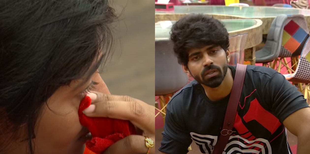 ஜூலின்னு பேர் சொல்லும் போது திட்டிய எல்லாரும் இனிமே ஜூலின்னு பேர் சொன்னா கத்துவாங்க | BiggBoss Ultimate 13