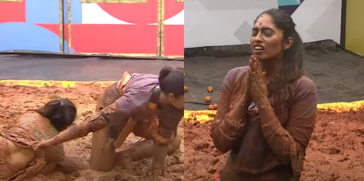 15 லட்சம் சும்மா கொடுக்க முடியாது..டாஸ்க் ஜெயிச்சுட்டு காசை வாங்கிட்டு போங்க | BB Ultimate 6