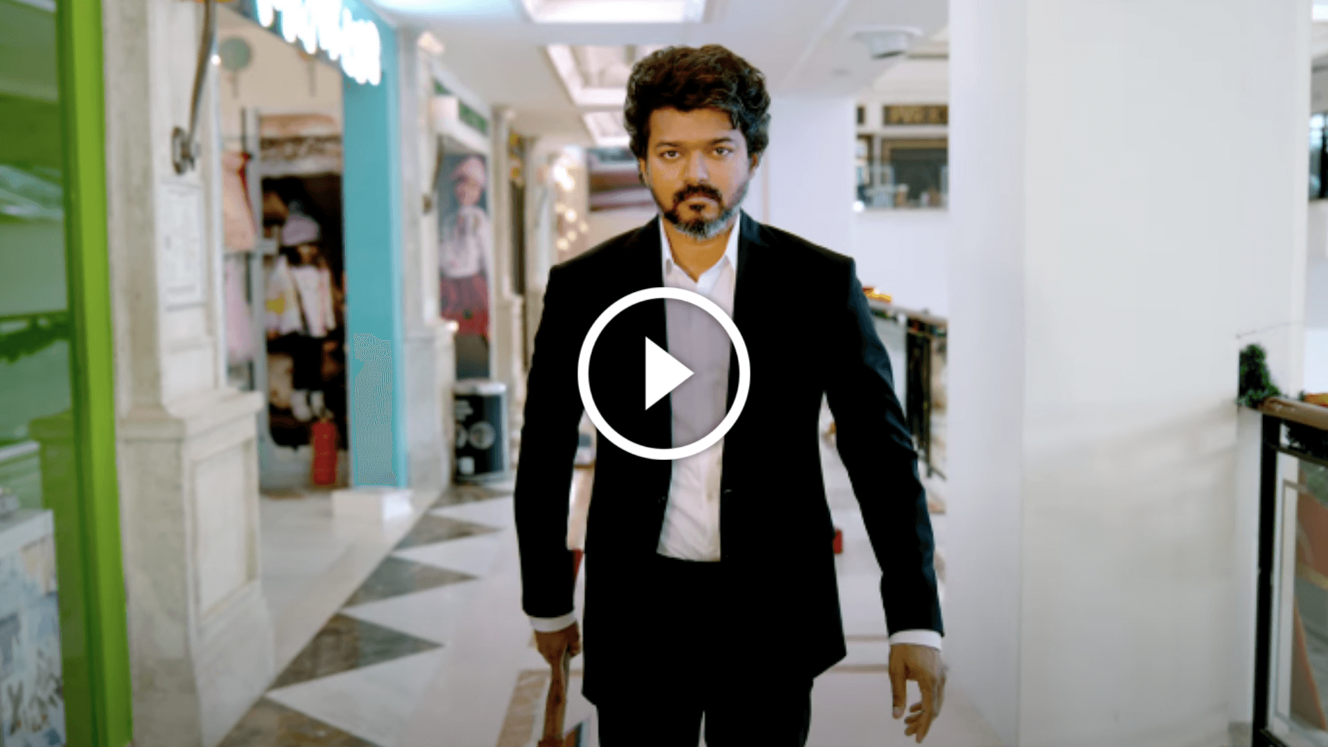Beast - Official Trailer வெளியானது | Thalapathy Vijay | Nelson | Anirudh 53