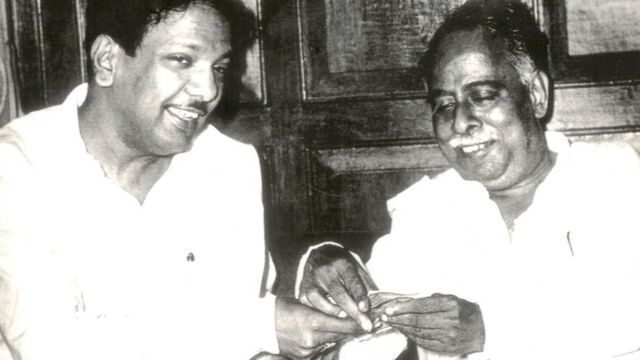 காமராஜர் கொண்டு வந்ததும் திராவிட மாடல் தான் - ஆர்.ராசா கோவையில் பேட்டி . 3