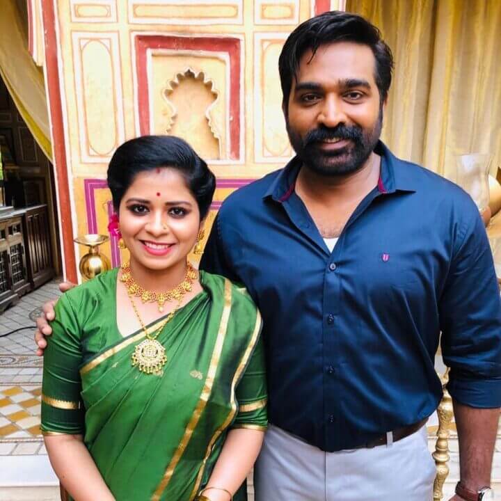 3 வருடங்களுக்கு பிறகு பிறந்த குழந்தை..உணர்ச்சிப்பெருக்கில் மதுமிதா..குவியும் வாழ்த்துக்கள் 5