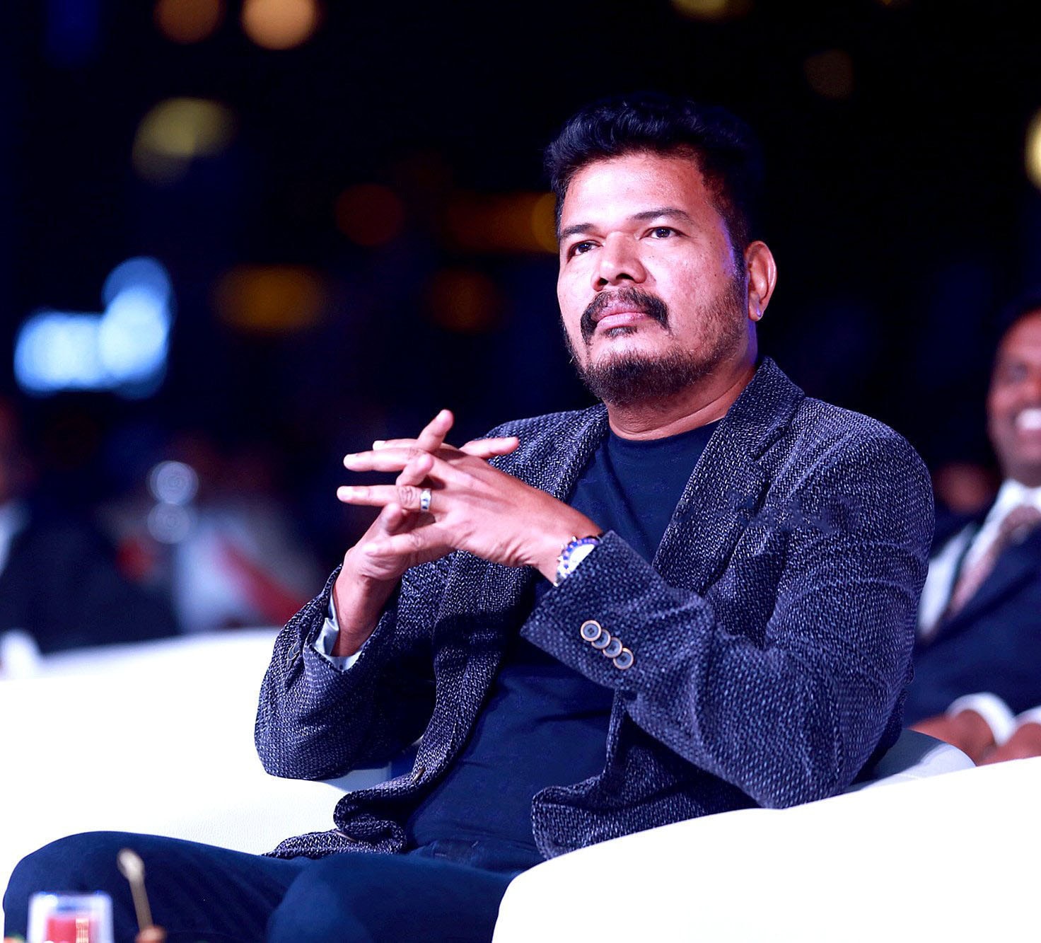 KGF படத்தை பற்றியும், யாஷ் பற்றியும், இயக்குனர் ஷங்கர் போட்ட ட்வீட்..அதிர்ச்சியில் ரசிகர்கள் | KGF 3