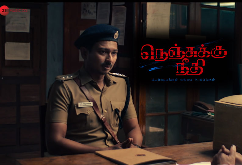 படத்துலயும், சுடுகாட்டுல மட்டும் தான் ஜாதி இல்லனு நெனச்சேன்,ஆனா அப்படி இல்லனு இந்த படம் கட்டிருச்சு!!! 3