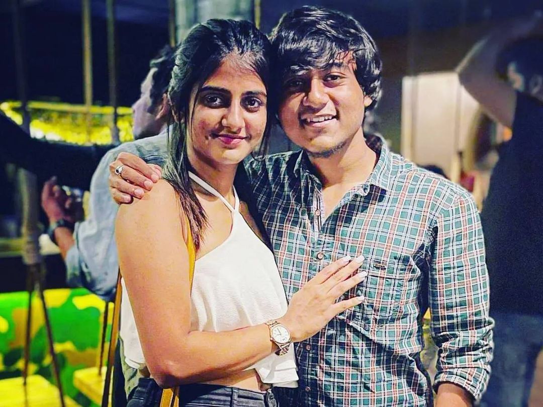 ஆஜீத்துக்கு அடித்த பெரிய ஜாக்பாட்.! முன்னணி இயக்குனர் மற்றும் மாஸ் நடிகர் படத்தில் இணைந்த ஆஜீத்.. 3