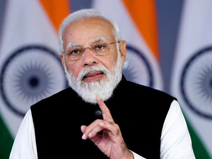 மத்தியில் ஹாட்ரிக் வெற்றி...மாநிலத்தில் 25 சீட்....இது தான் டார்கெட் - பா.ஜ.க  கட்சியின் மாநில தலைவர் அண்ணாமலை 3
