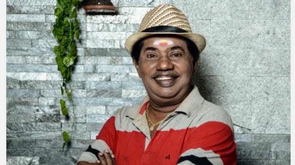 இருதய கோளாறால் பாதிப்பு.. ICU-ல் உயிருக்கு போராடும் போண்டா மணி | Bonda Mani 3