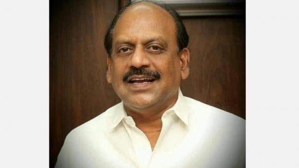 “செங்கல்பட்டு, காஞ்சிபுரம் மாவட்டங்களில் கட்டப்பட்டுள்ள 4 ஆயிரம் வீடுகள் அடுத்த 3 மாதங்களுக்குள் பயன்பாட்டுக்கு வரும் - அமைச்சர் தா.மோ.அன்பரசன் 73