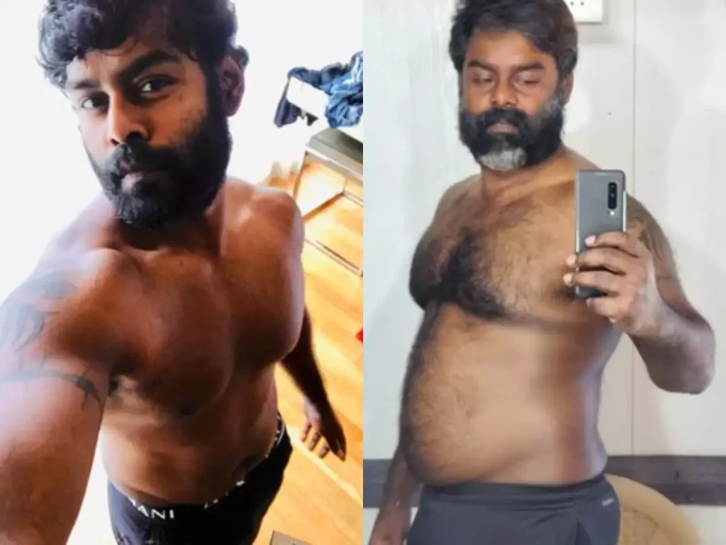 படம் பார்த்தால் நமக்கு தங்கம் கொடுக்கும் விசித்திரன் படம்.....வசூலிற்காக நூதன முயற்சியில் விளம்பரம். 3