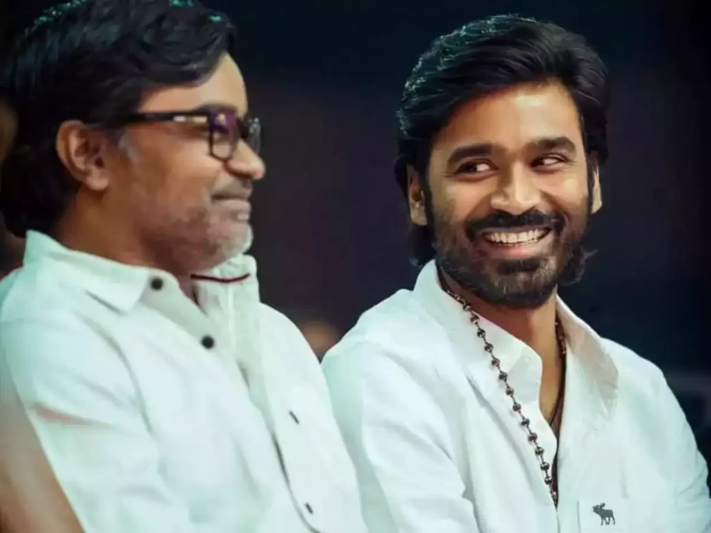 "நானே வருவேன் ரிலீஸ்..தப்பு கணக்கு போடும் தனுஷ்..எச்சரிக்கும் கோலிவுட் வட்டாரங்கள்" 3