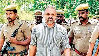 பேரறிவாளன் வழக்கில் உச்ச நீதிமன்றம் இன்று தீர்ப்பு. 91